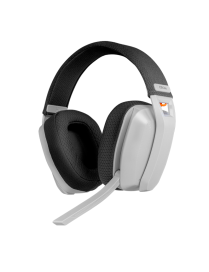 Krom Kanji Wireless Blanco