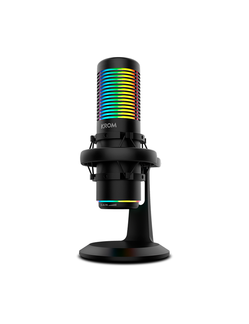 Krom Kaze RGB