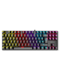 Krom Kasic TKL Switch Red