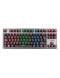 Krom Kernel TKL Switch Red