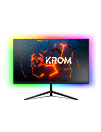 Krom Kertz 24" VA Full HD