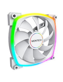 Montech AX140 PWM Blancos