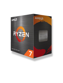 AMD Ryzen 7 5800XT