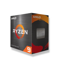 AMD Ryzen 9 5900XT