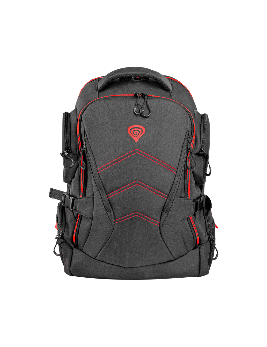 Genesis Pallad 550 15,6"-17.3" Mochila