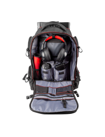 Genesis Pallad 550 15,6"-17.3" Mochila