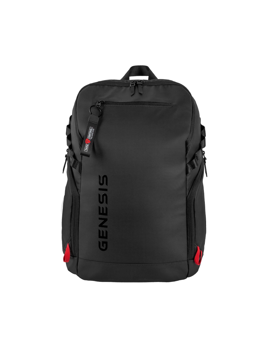 Genesis Pallad 420 15.6" 18L Mochila