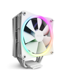 NZXT T120 RGB Blanco