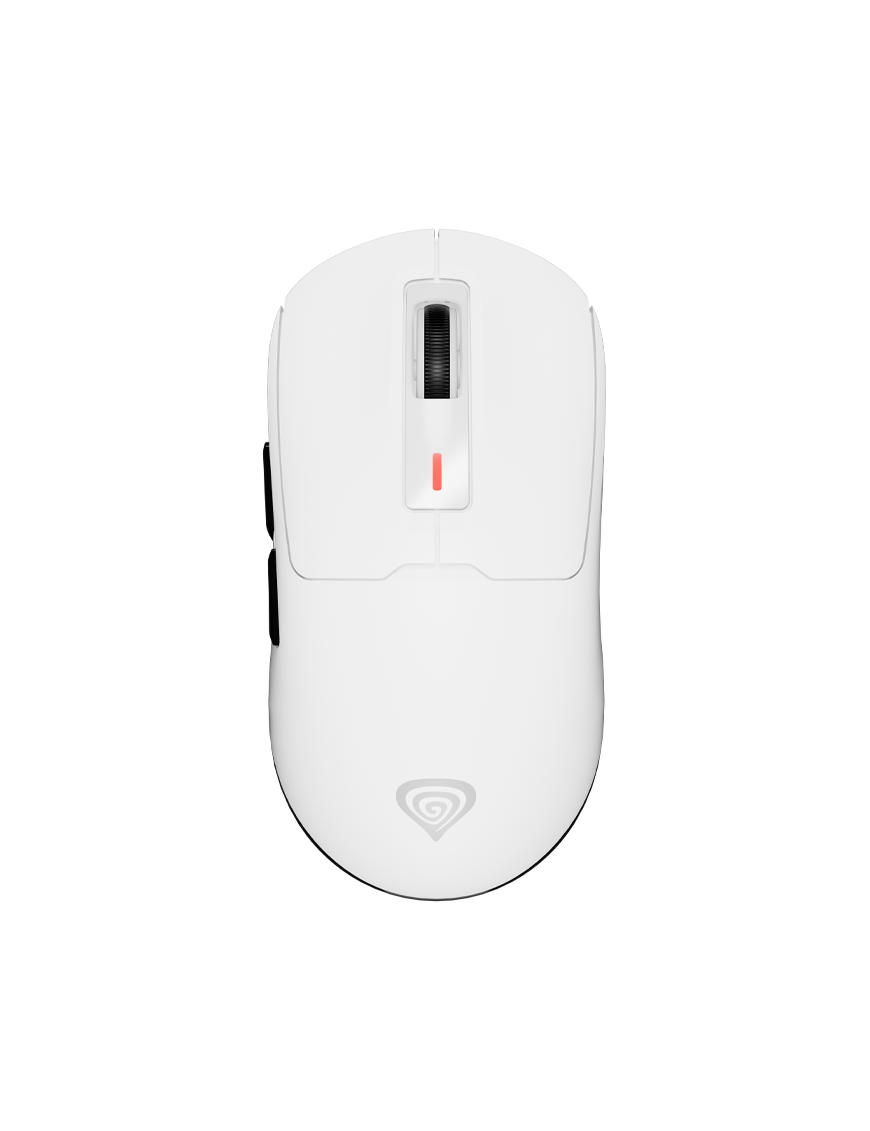 Genesis Zircon 660 Wireless Blanco