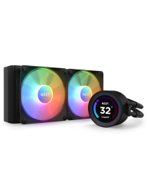 NZXT Kraken Elite 240 RGB (2023)