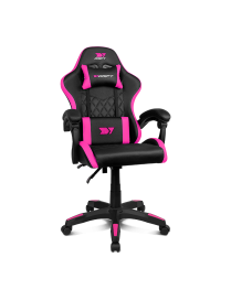 Drift DR35 Negro/Rosa