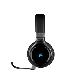 Corsair Virtuoso 7.1 Wireless RGB Negro