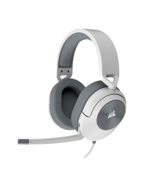 Corsair HS55 Surround 7.1 Blanco