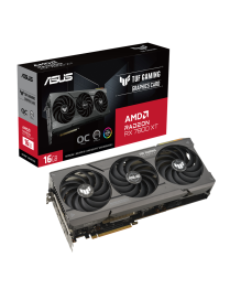 Asus RX 7800XT TUF Gaming 16 GB GDDR6