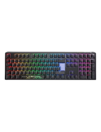 Ducky ONE 3 Classic 100% RGB MX-Silver (ES)