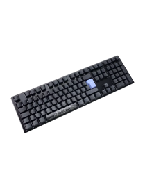 Ducky ONE 3 Classic 100% RGB MX-Silver (ES)