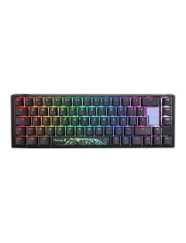 Ducky ONE 3 Classic SF 65% RGB MX-Blue (ES)