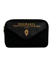 Estuche Multibolsillo Harry Potter Hogwarts