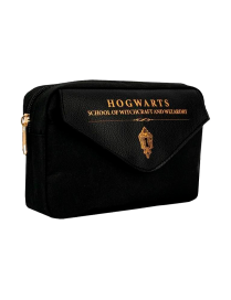 Estuche Multibolsillo Harry Potter Hogwarts