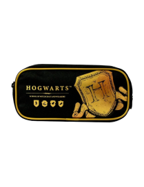 Estuche Rectangular Harry Potter Hogwarts