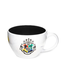 Taza Café Harry Potter Hogwarts