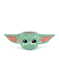 Taza Desayuno Star Wars The Mandalorian Baby Yoda