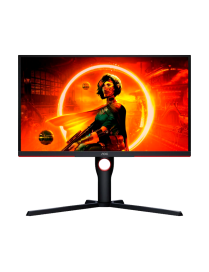 AOC Gaming 25G3ZM/BK 24.5" VA Full HD