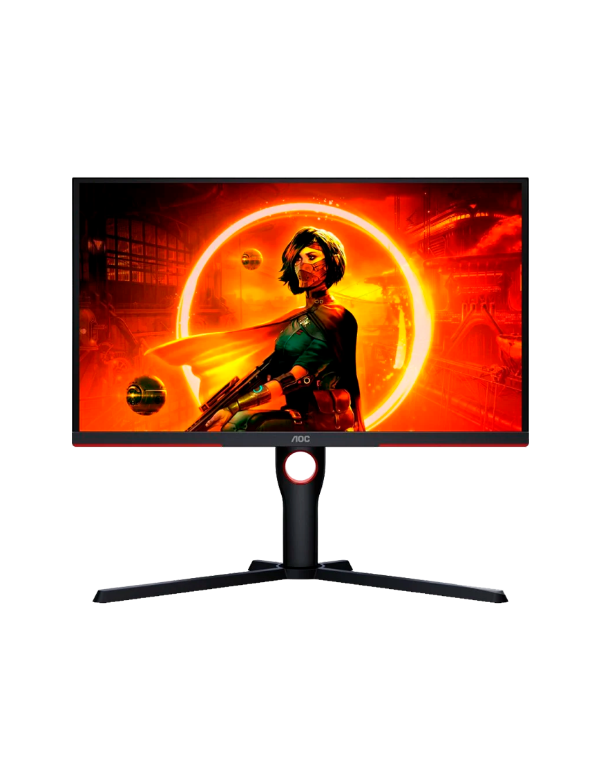 AOC Gaming 25G3ZM/BK 24.5" VA Full HD