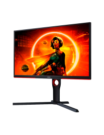 AOC Gaming 25G3ZM/BK 24.5" VA Full HD