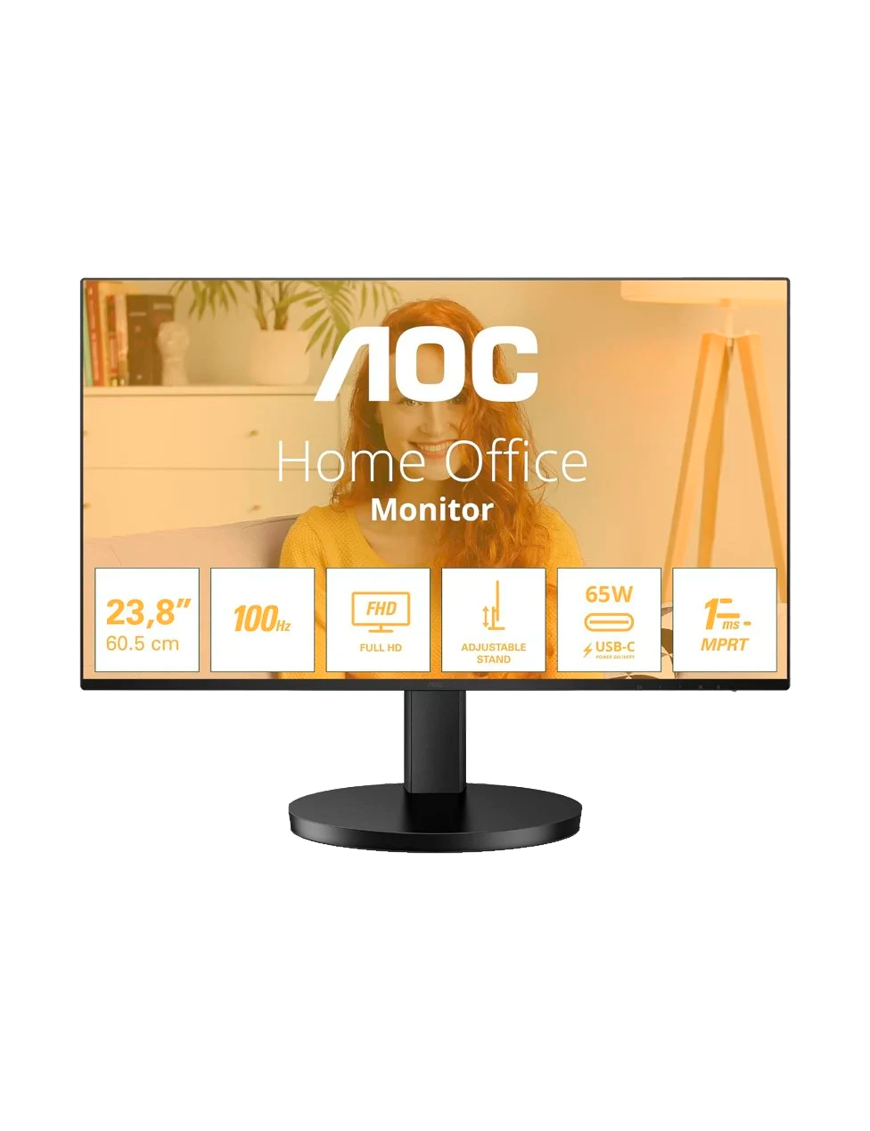 AOC 27B3CF2 27" IPS Full HD