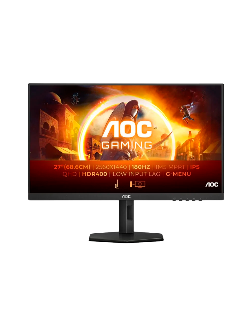 AOC Gaming Q27G4X 27" IPS QHD