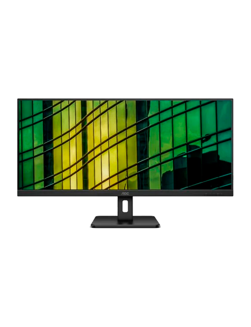 AOC U34E2M 34" VA WQHD