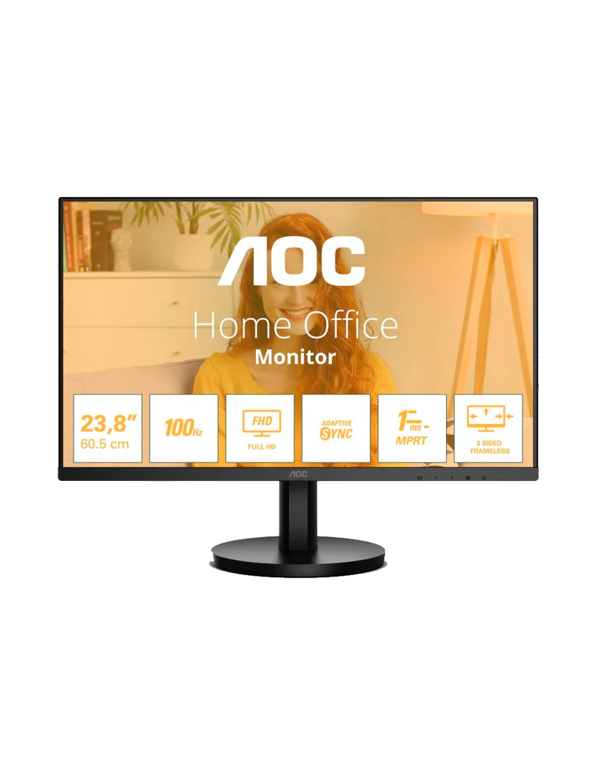 AOC 24B3HMA2 24" VA Full HD