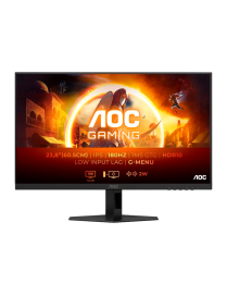 AOC Gaming G4 24G4XE 24" Fast IPS Full HD