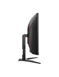 AOC Gaming CU34G2XE 34" Curvo VA WQHD