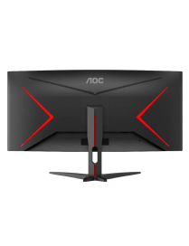 AOC Gaming CU34G2XE 34" Curvo VA WQHD