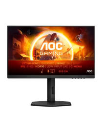 AOC Gaming 27G4X 27" IPS Full HD