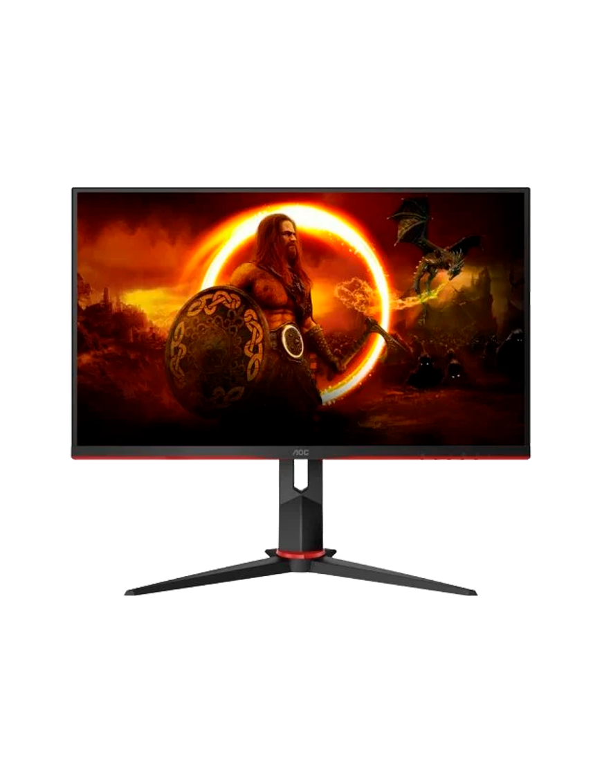 AOC Gaming Q27G2S/EU 27" IPS QHD