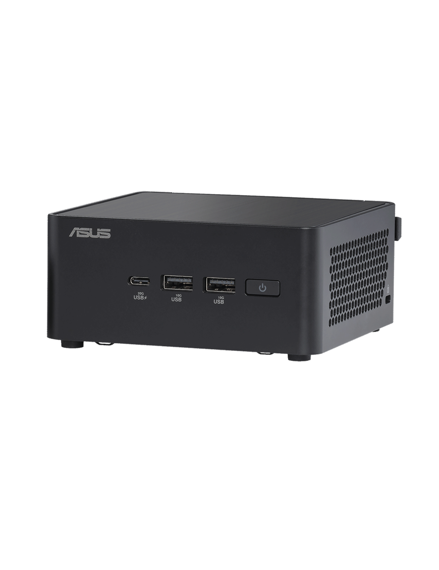 Asus NUC 14 Pro Kit Core Ultra 5-125H