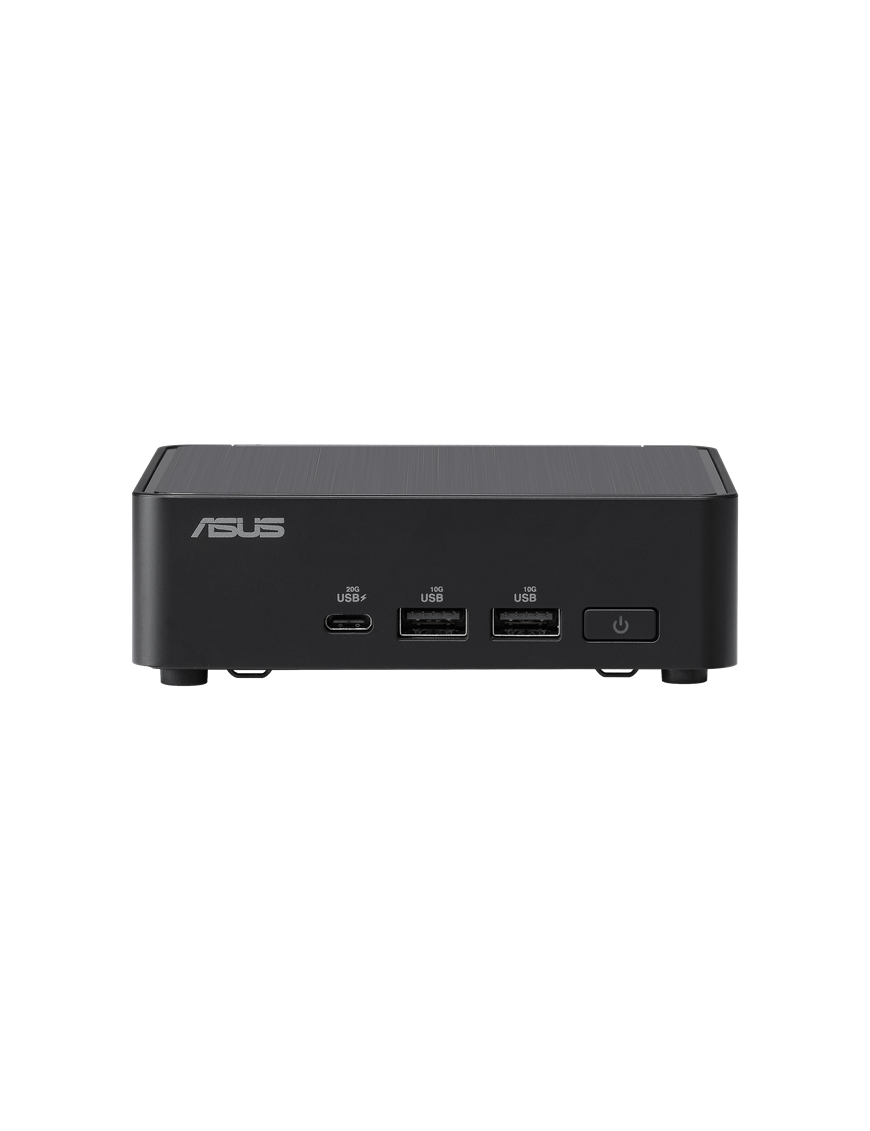 Asus NUC 14 Pro Kit Core 3-100U Slim