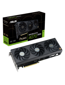 Asus ProArt RTX 4070 Super OC 12GB GDDR6X