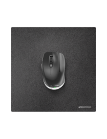 3Dconnexion CadMouse Pad Compact Negro