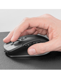 3Dconnexion CadMouse Compact Wireless