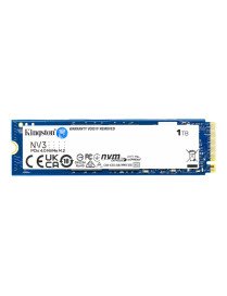 Kingston NV3 1TB M.2 NVMe