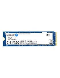 Kingston NV3 2TB M.2 NVMe