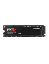 Samsung 990 Pro 4TB M.2 NVME