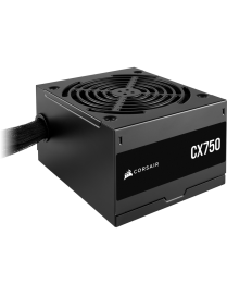 Corsair CX750 750W 80 Plus Bronze