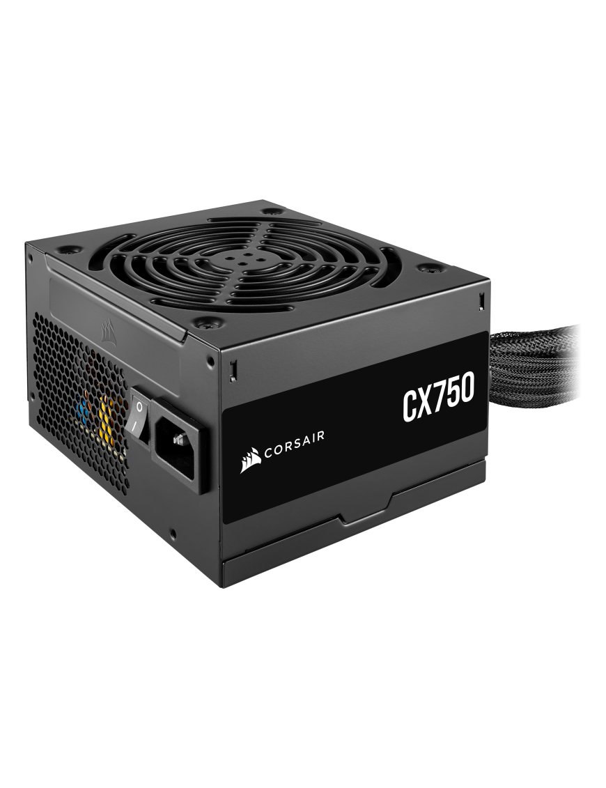 Corsair CX750 750W 80 Plus Bronze