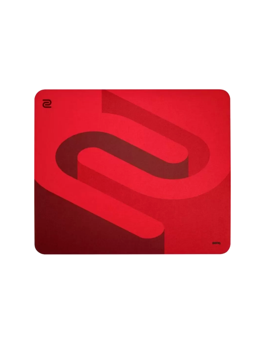 Zowie G-SR-SE ZC02 L Rojo