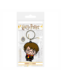 Llavero Harry Potter Chibi